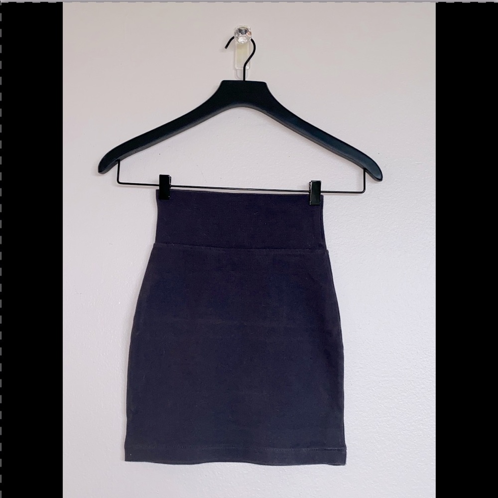 Forever 21 Bodycon Skirt